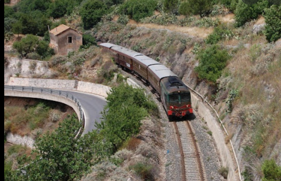 Ferrovie, in appalto lavori sulla Palermo - Trapani attraverso via Milo