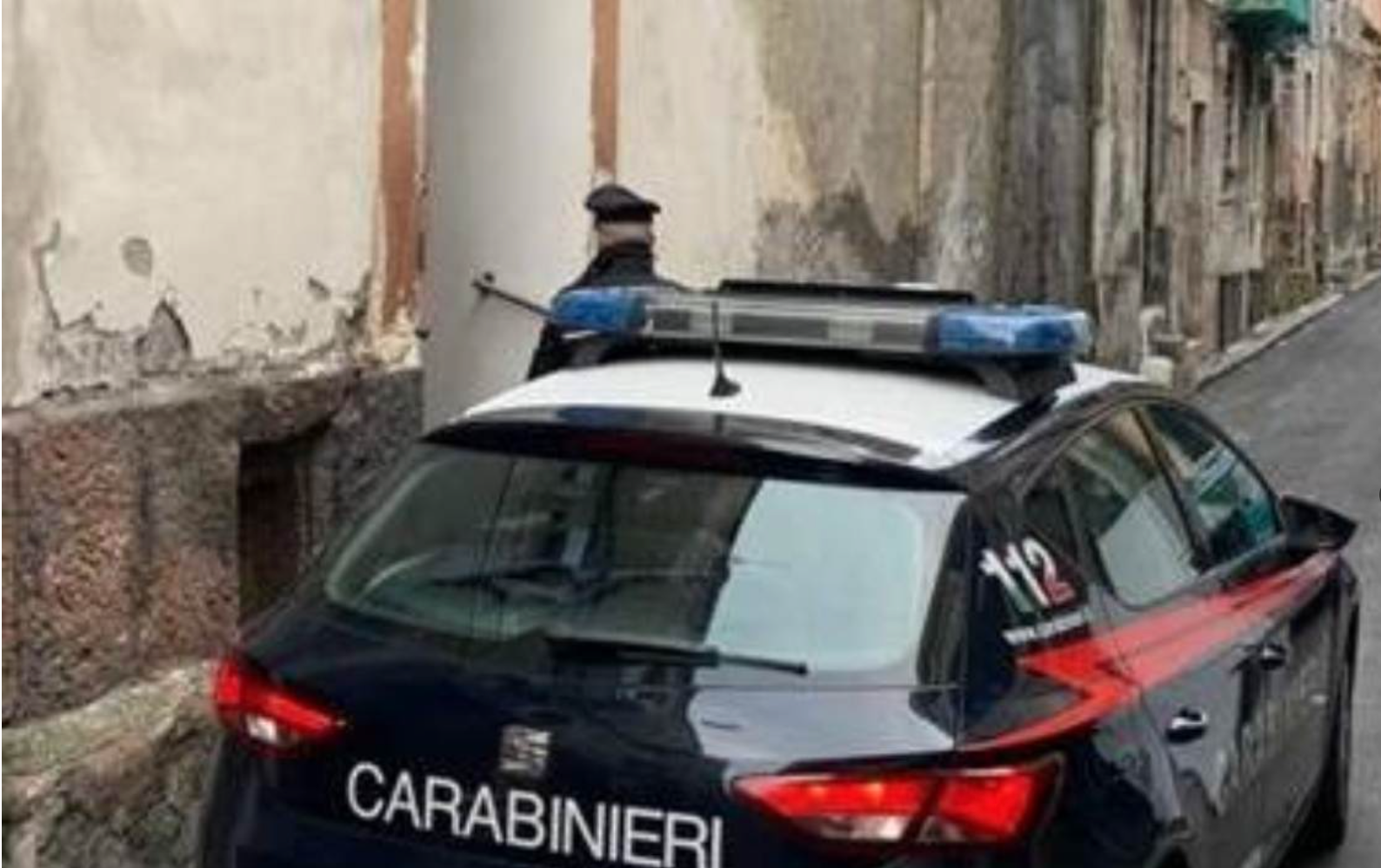 Due commercianti senza Green pass sanzionati a Catania