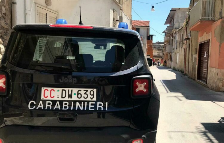 Due assalti in 24 ore ad Agrigento, arrestato un rapinatore di Favara