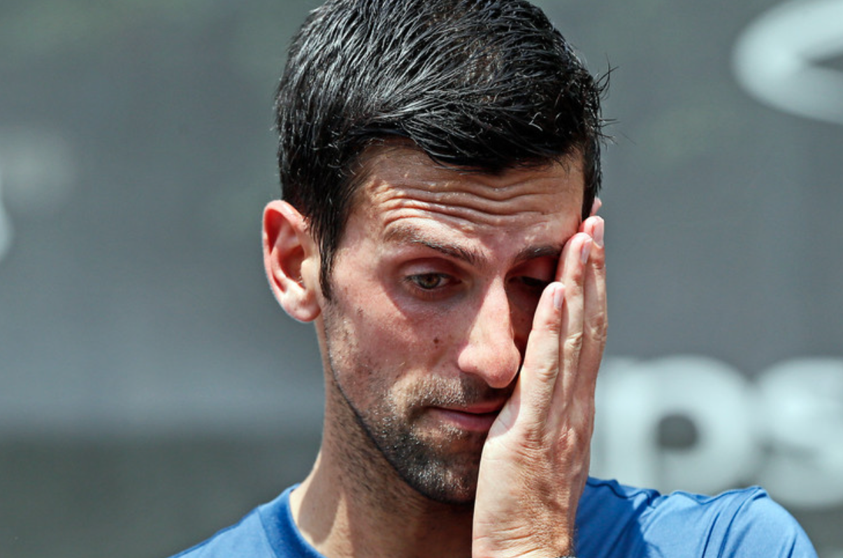 Tennis, Novak Djokovic espulso dall'Australia