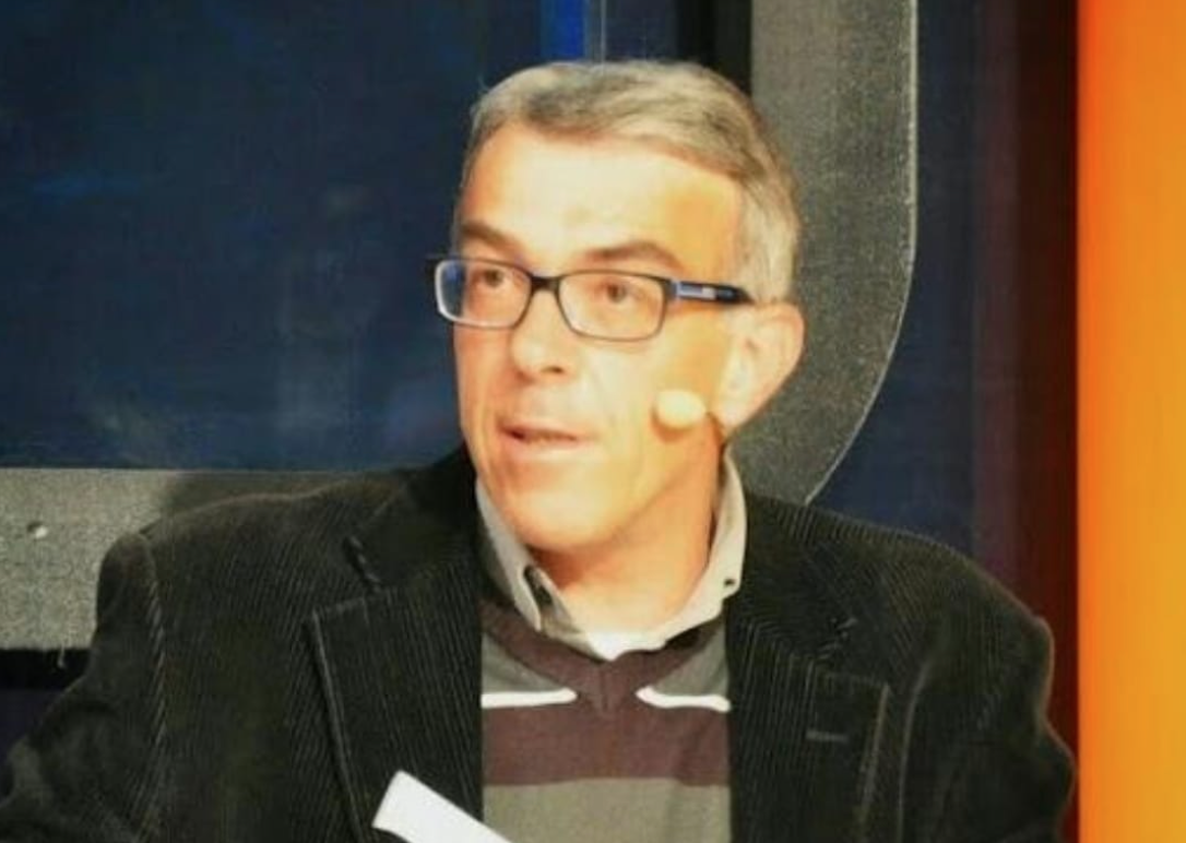 Avola, è morto il giornalista Antonio Dell'Albani: era una cronista di razza