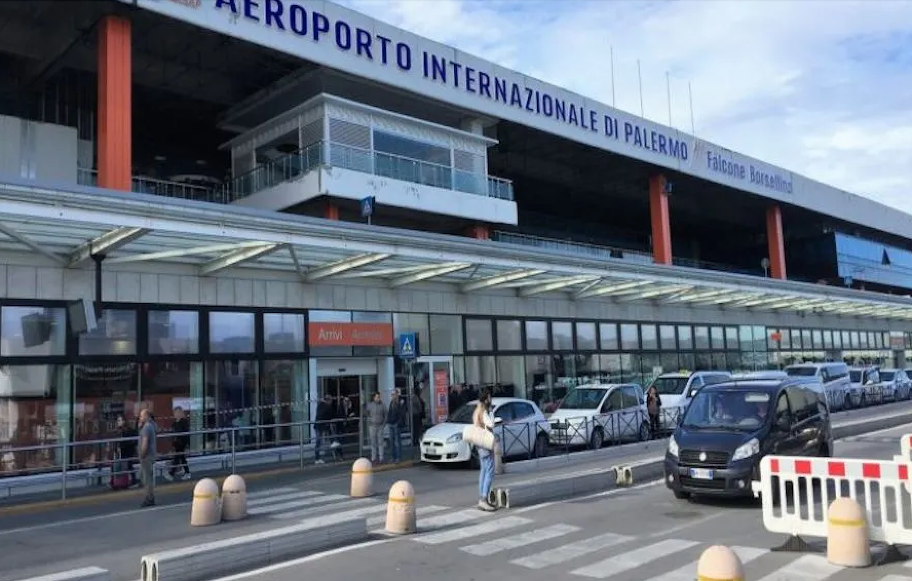 Aeroporto di Palermo, firmato accordo di espansione tra Gesap e sindacati