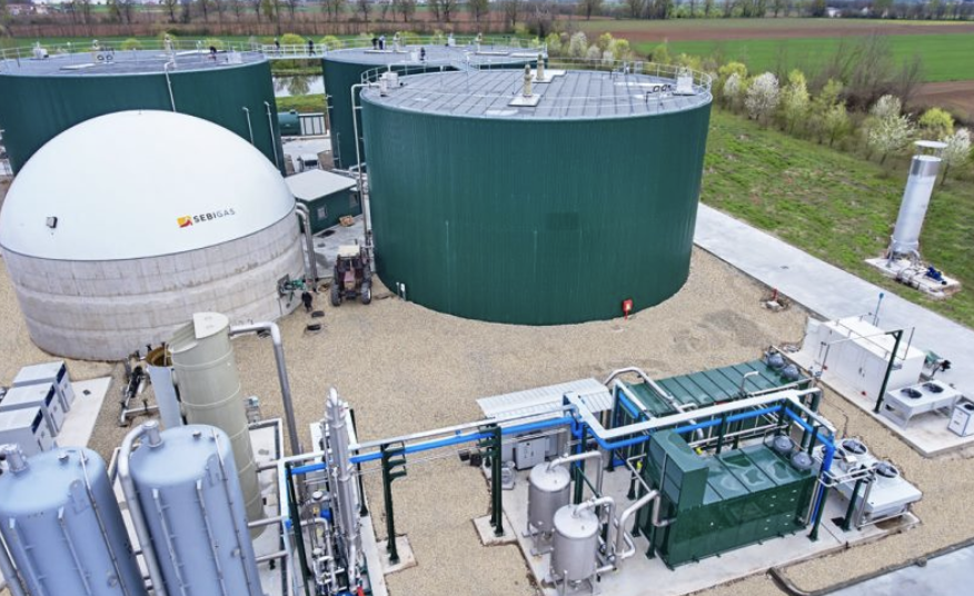 Ricorre al Cga contro l'impianto di Biometano in territorio di Modica