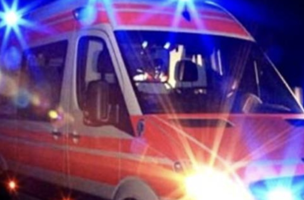 Scontro tra due moto a Trapani, morto un ragazzino di 16 anni