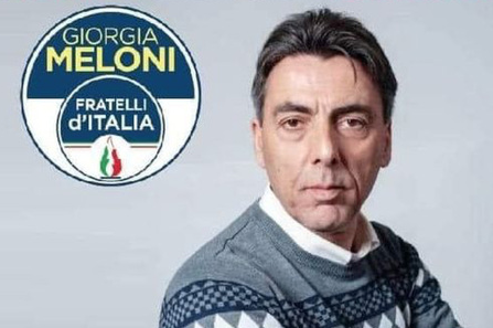 Figlie candidato arrestato a Palermo: "Andate a votare per nostro padre"