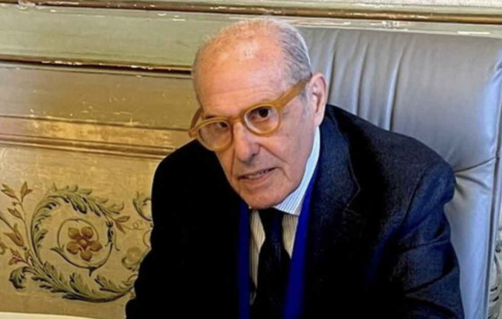 Palermo, morto all'Ismett il parlamentare all'Ars di Forza Italia Savona