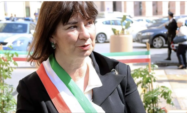 Ida Carmina (M5s) capolista alla Camera in Sicilia 2: rappresento la voce dei sindaci