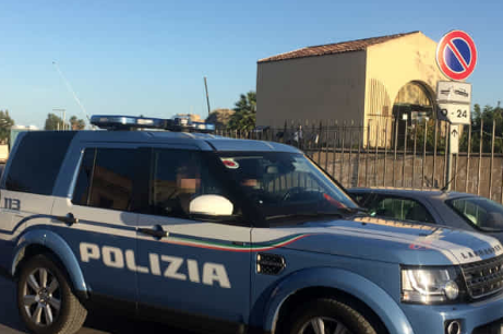 Aggredisce poliziotti a un controllo: arrestato a Palermo
