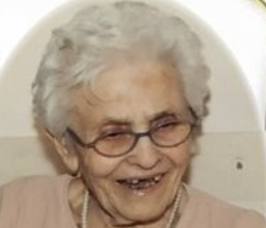 Morta a Pozzallo nonna 'Giovannina': aveva 101 anni, domani i funerali