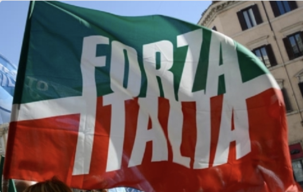 Un solo simbolo e due partiti, Forza Italia spaccata all'Assemblea siciliana
