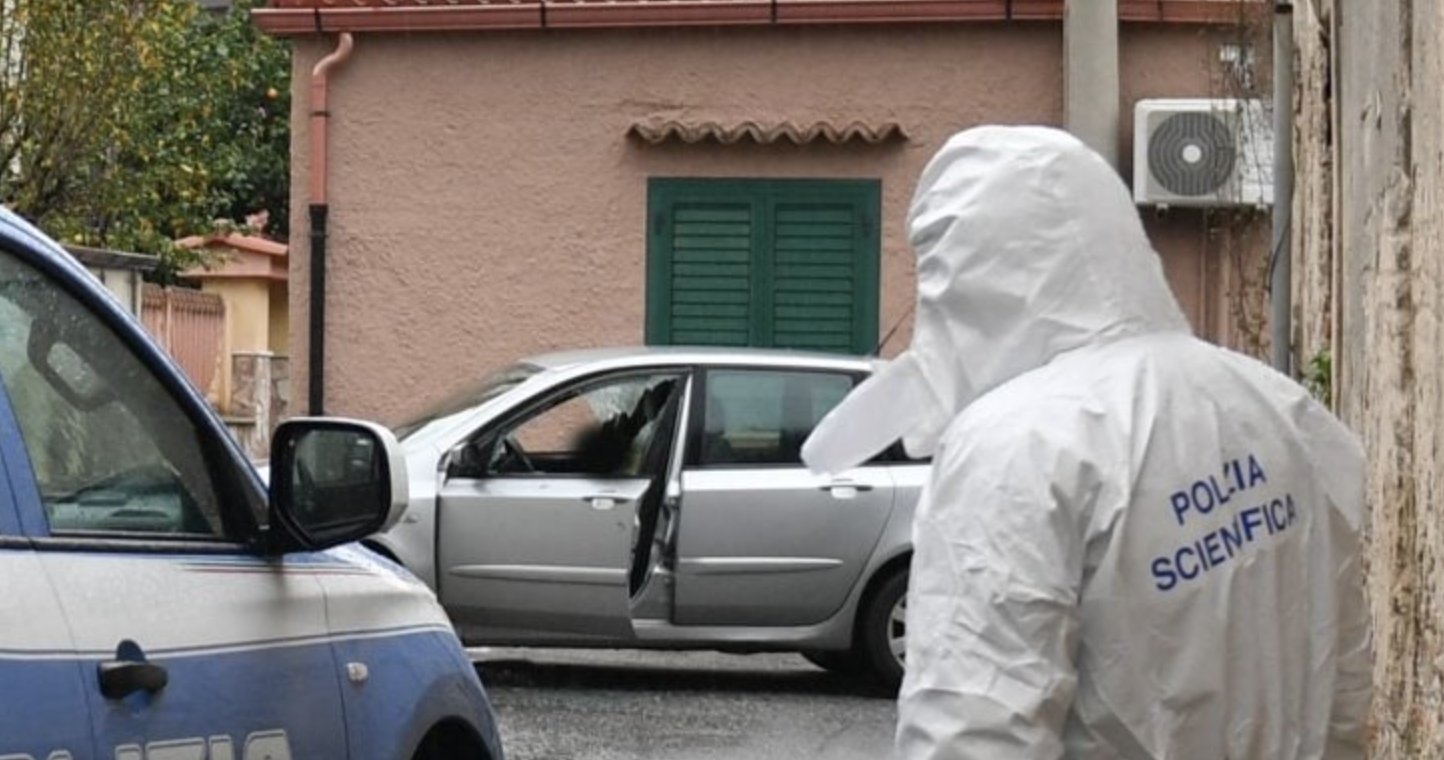 L'omicidio alla periferia di Reggio Calabria, domani l'udienza di convalida