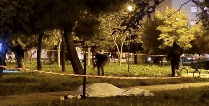 Foggia, giovane ucciso a colpi di pistola nella zona di Camporeale
