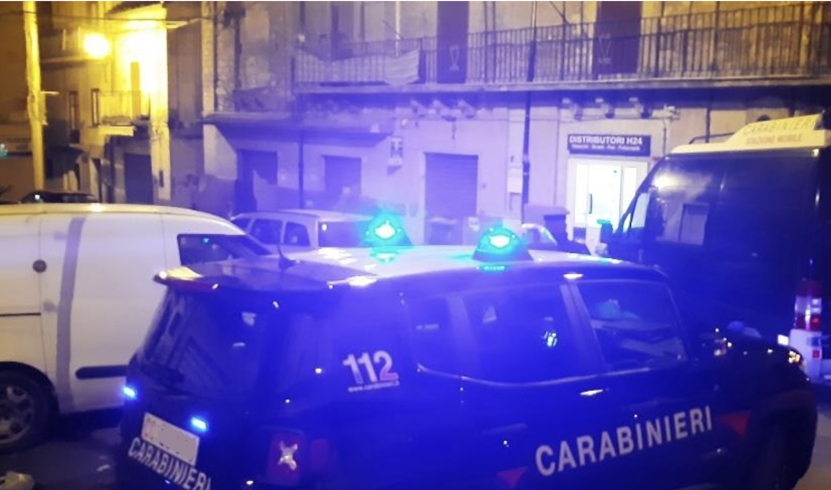 Ucciso a coltellate a Caltanissetta, gip convalida i cinque arresti (VIDEO)