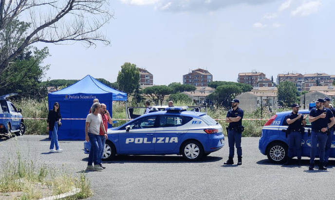 Poliziotta uccisa a Roma da un suo collega che poi si suicida