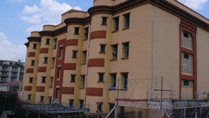 Blitz antidroga  della Penitenziaria all'interno del carcere di Enna