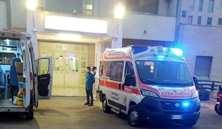 Medico aggredito al 'Cervello ' di Palermo,  la Cimo: tragedia sfiorata