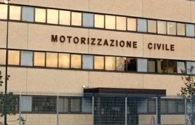 Aggredito funzionario della Motorizzazione di Catania durante un controllo