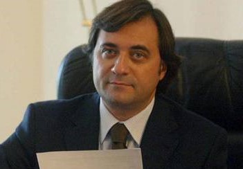 Forza Italia designa Scoma candidato a sindaco di Palermo