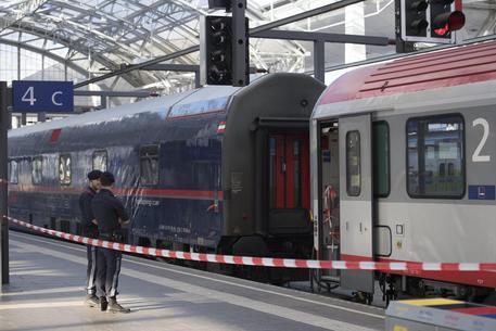Scontro treni a Salisburgo, 54 persone ferite