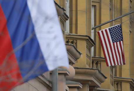 Scoperta una spia russa nell'ambasciata Usa a Mosca
