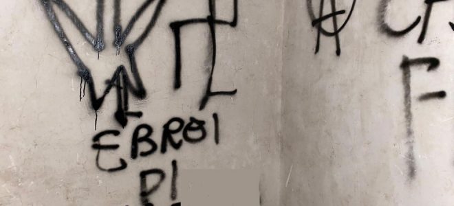 Il raid dei vandali nella sede scout di Noto, scoperti e denunciati 2 minori