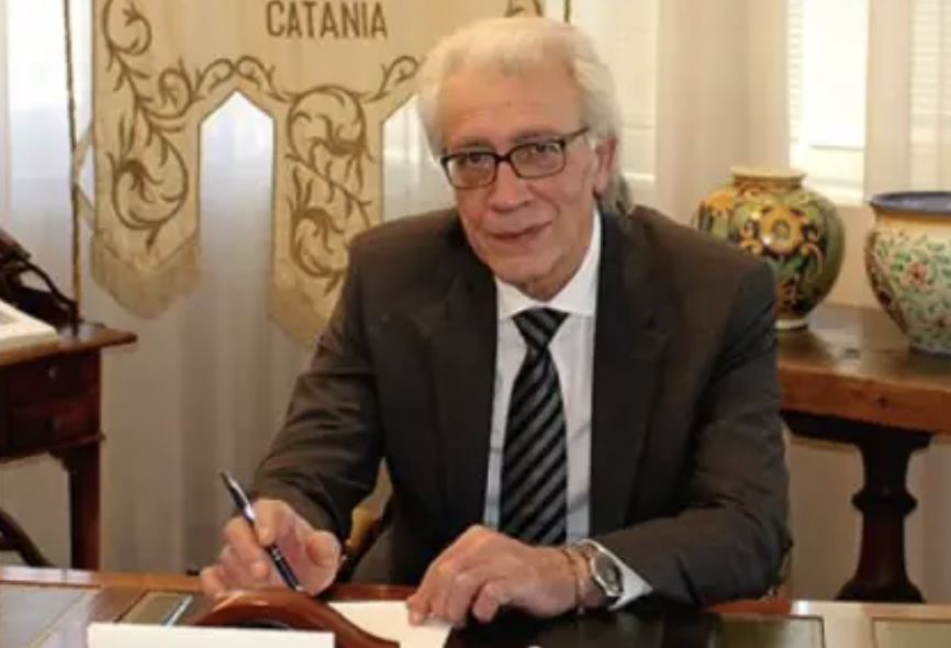Castiglione (Mpa): fare chiarezza su Commissario al Comune di Catania