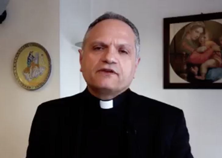 Palermo, una scuola di formazione per gli aspiranti sacerdoti in Sicilia