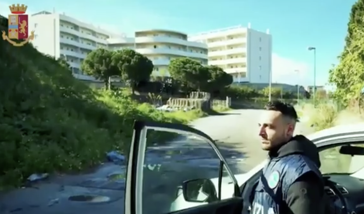 Reggio Calabria, sequestrati a due fratelli beni per 45 milioni per 'ndrangheta'