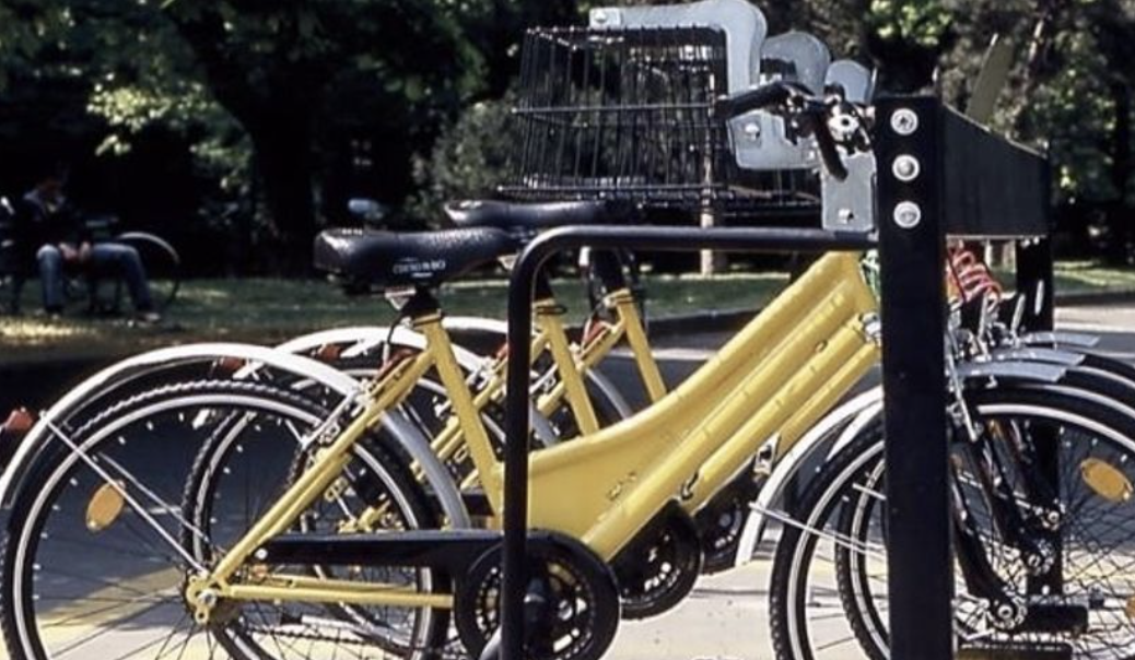 Agrigento, il consiglio comunale approva  il regolamento bike Sharing
