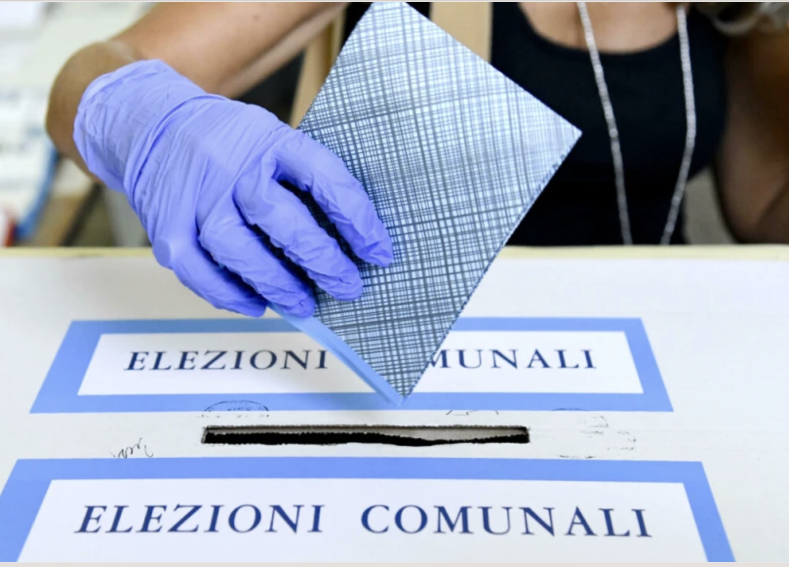 Elezioni amministrative in Sicilia, al voto il 14 e 15 maggio: si anticipa di 2 settimane