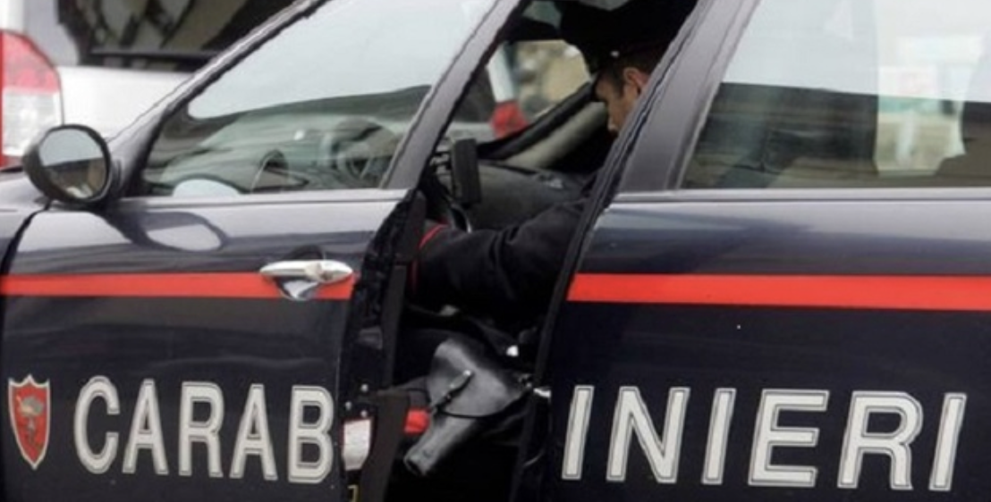 Tentata truffa telefonica di finti carabinieri a Caltanissetta: indagini