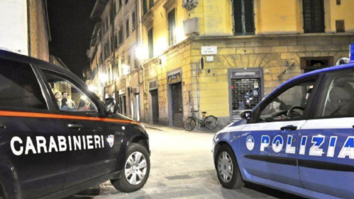 Due tentati  femminicidi in ventiquattr'ore a Palermo e Serradifalco