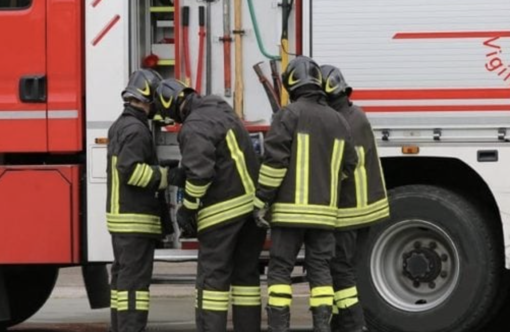 Esplode bombola del gas in una casa a Palermo: ottantenne ustionato