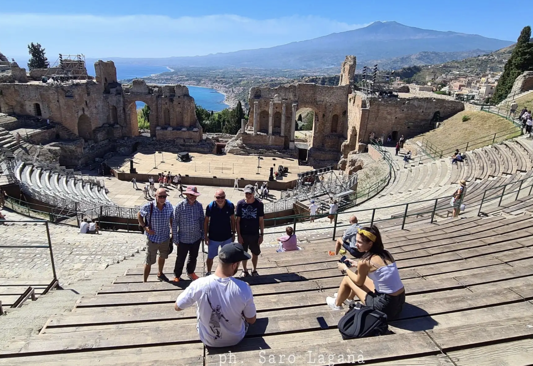 Ferragosto, musei e Parchi archeologici aperti in Sicilia