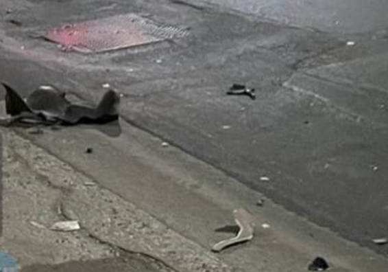 Scontro all'alba tra un'auto e uno scooter: un morto a Gela in via Licata