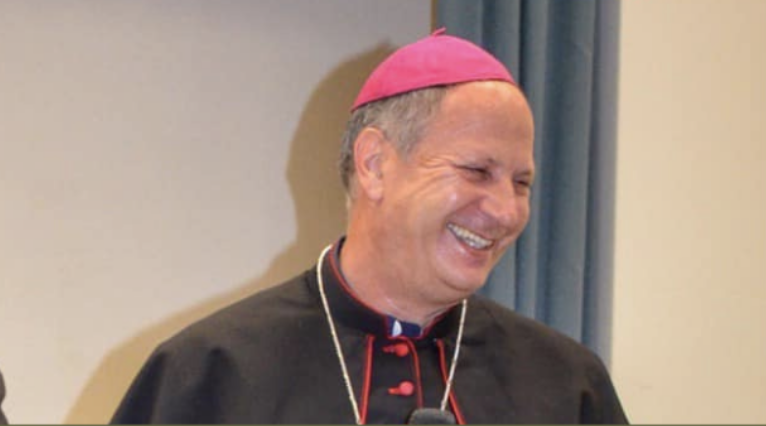 Martedì al Santuario di Siracusa si celebra il terzo anniversario dell'ordinazione del vescovo