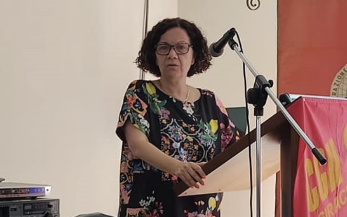 Siracusa, Valeria Tranchina eletta presidente del Comitato regionale Inps