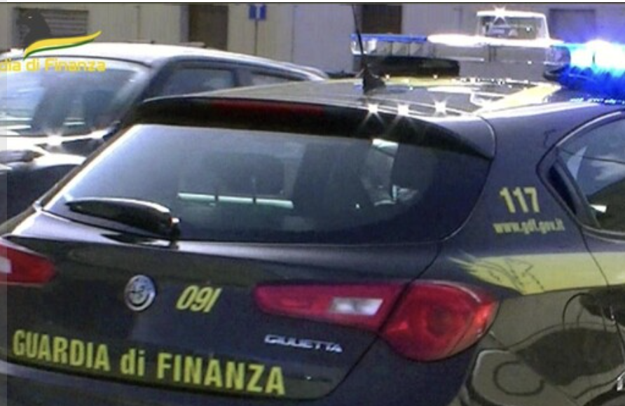 Mafia e scommesse on line, sequestrati a Palermo 43 milioni di euro
