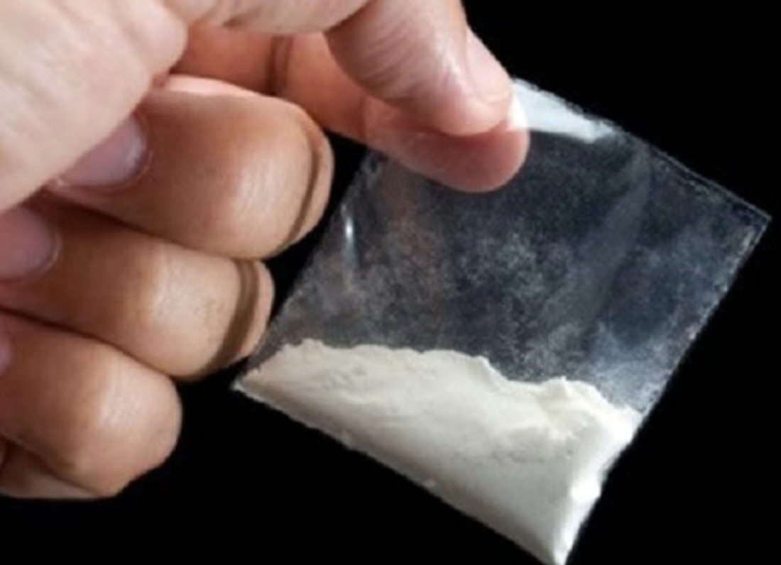 Bloccato con la cocaina ed il crack: denunciato a Siracusa