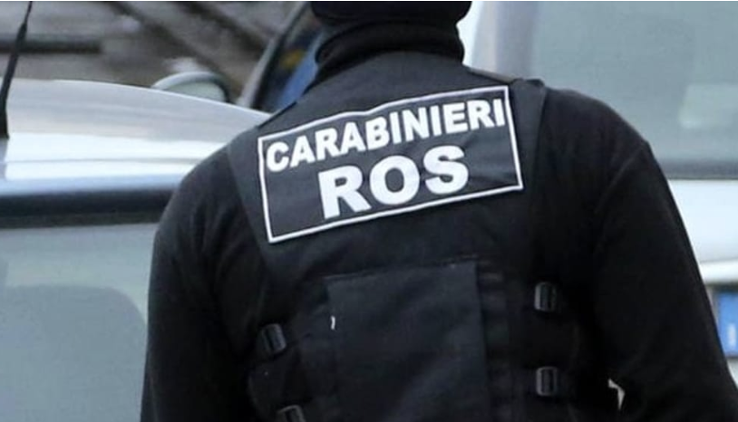 Il Ros confisca beni per 3 milioni di euro alla cosca dei Lo Bue di Corleone