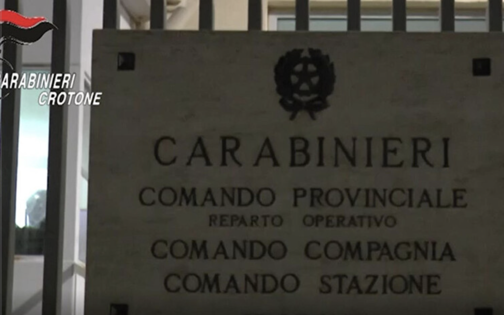 'Ndrangheta, 9 arresti tra Isola Capo Rizzuto e Cotronei