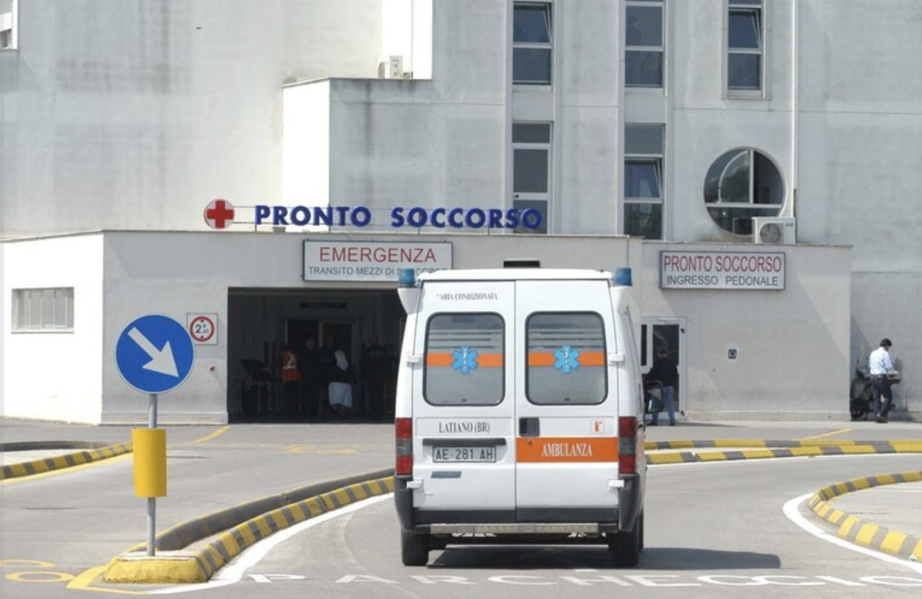 Neonato morto dopo parto in casa nel Brindisino