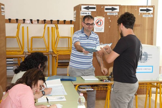 Ballottaggi, col fiato sospeso per l'elezione dei sindaci di Messina, Siracusa e Ragusa