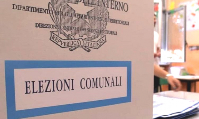 Elezioni amministrative Sicilia 2023, indetti i comizi: si vota in 128 comuni 