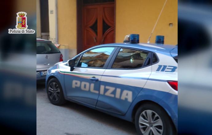 Palermo, arrestato per rapine: scatta il sequestro da 150 mila euro