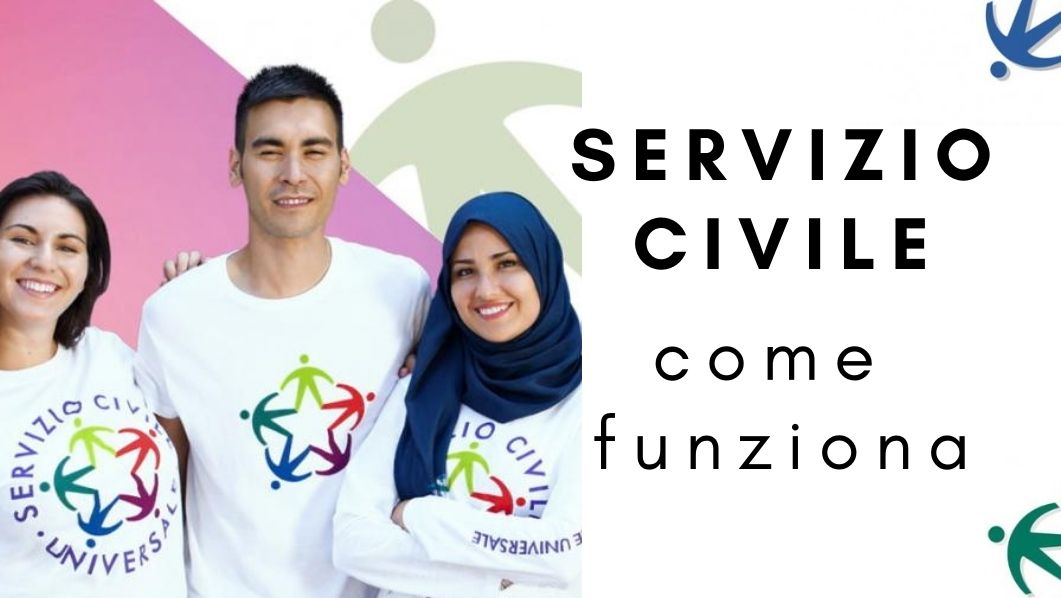 Aperto bando Servizio civile, Anffas Modica: progetto "Vita inclusiva"