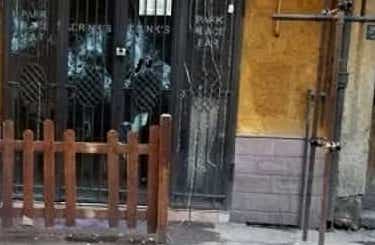 Palermo, la polizia municipale chiude una discoteca abusiva