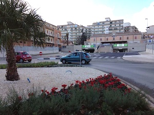 Parcheggi, a Ragusa in piazza Stazione sarà aperto giorno e notte