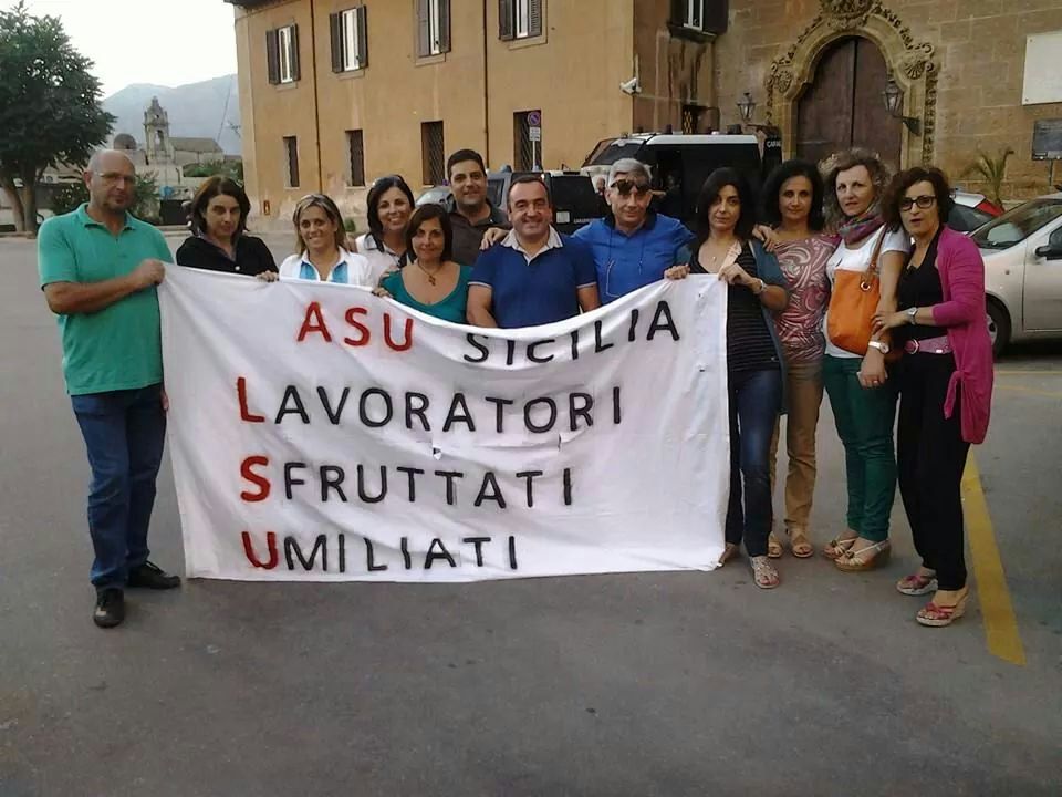 Sicilia: Csa, Miccichè calendarizzi il ddl sulle stabilizzazioni degli Asu 