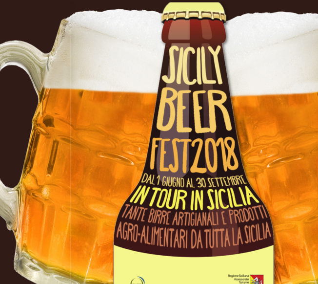 Il “Sicily Beer Fest” approda ad Enna dal 17 al 19 agosto